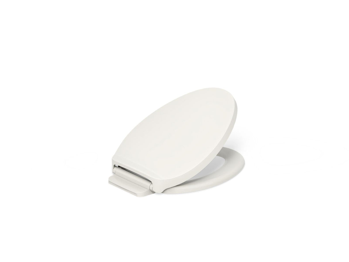 Drift™ ReadyLatch® Quiet-Close™ elongated toilet seat