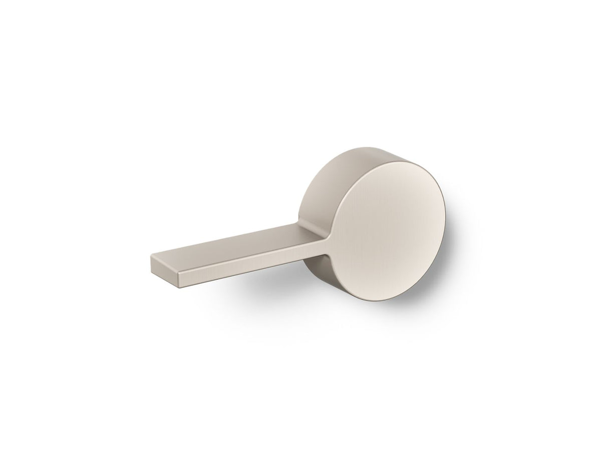 Veil® Left-hand trip lever