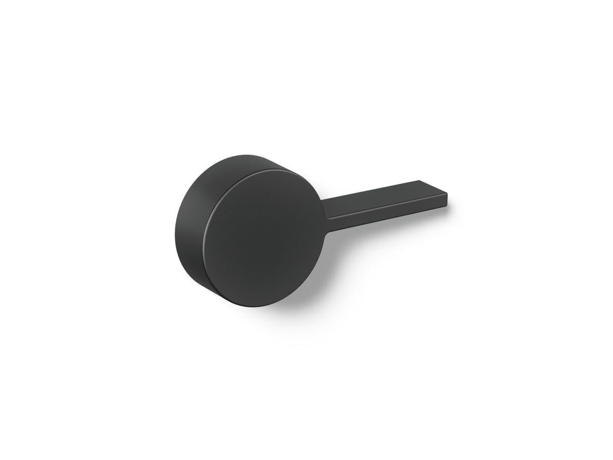 Veil® Right-hand trip lever