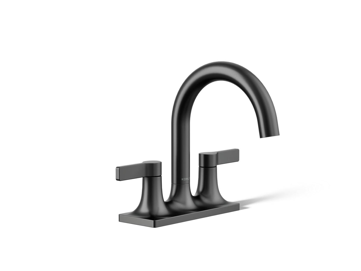 Venza® Centerset bathroom sink faucet, 1.0 gpm