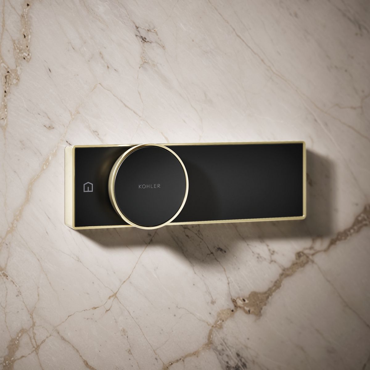 Anthem+™ Digital control