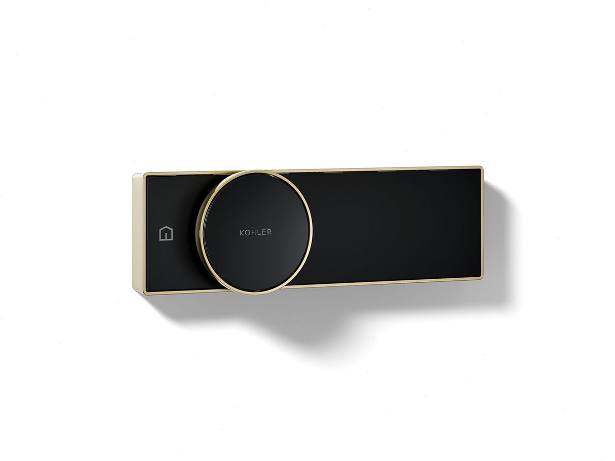 Anthem+™ Digital control