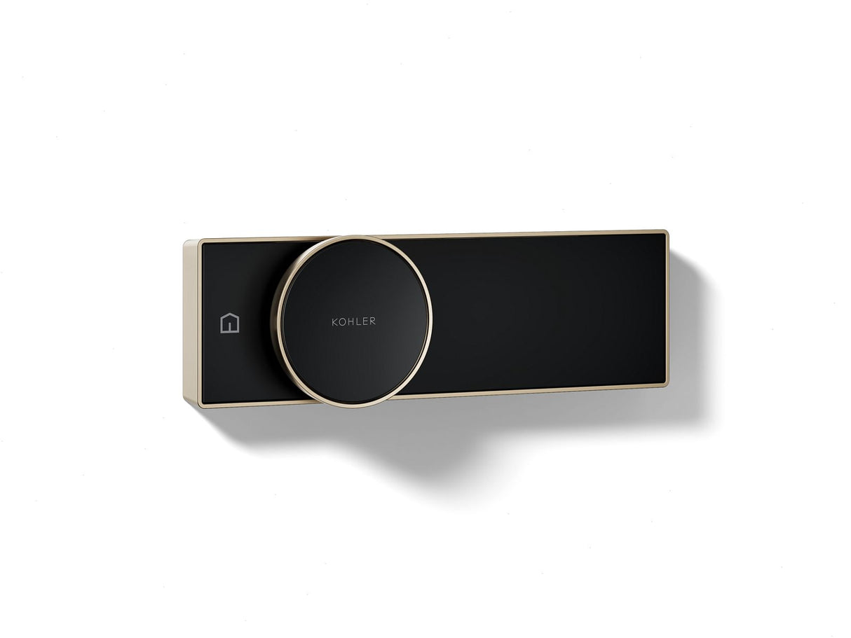Anthem+™ Digital control