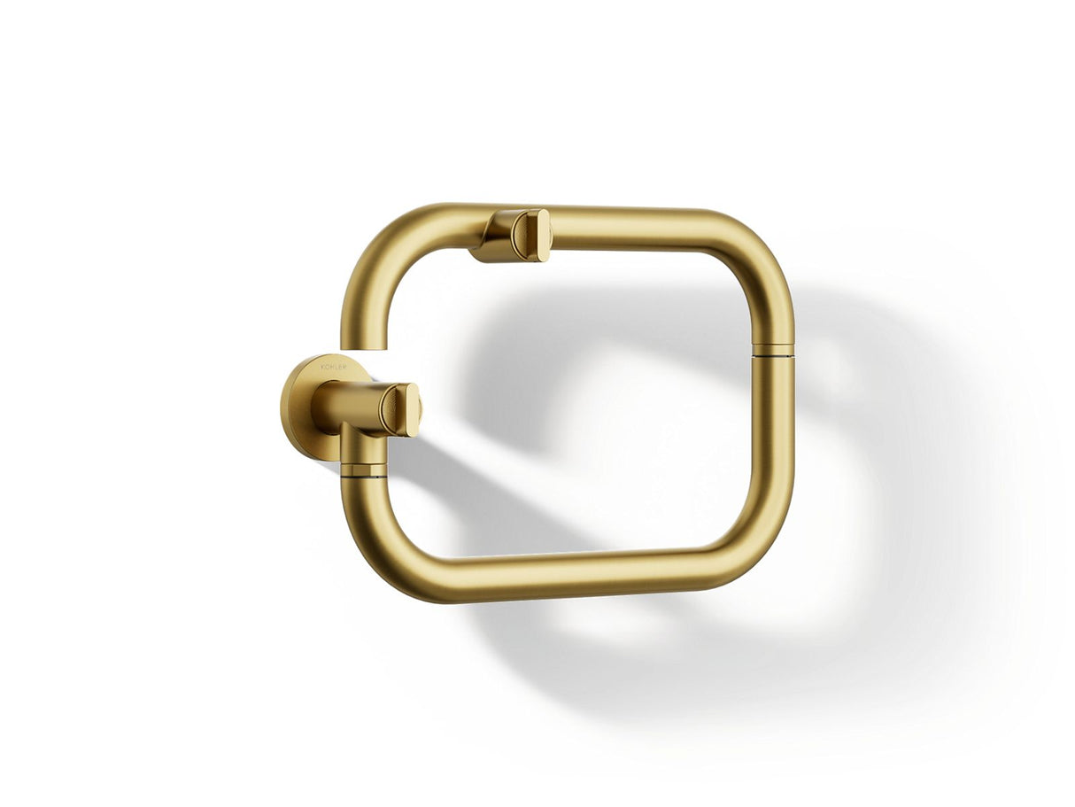 Components® Wall-mount pot filler