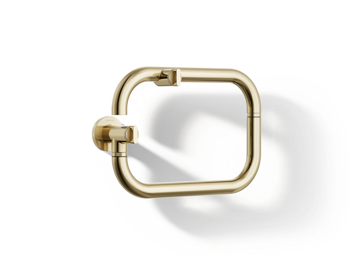 Components® Wall-mount pot filler