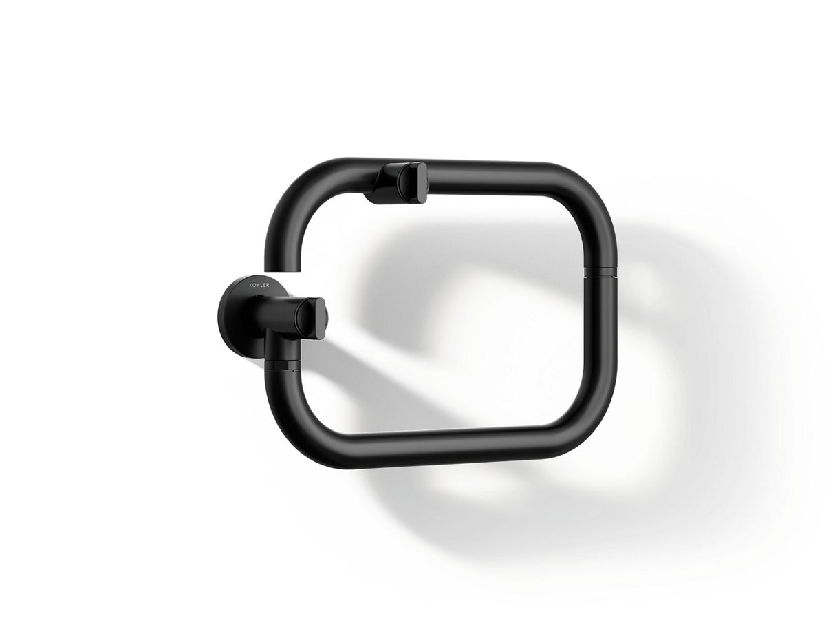 Components® Wall-mount pot filler
