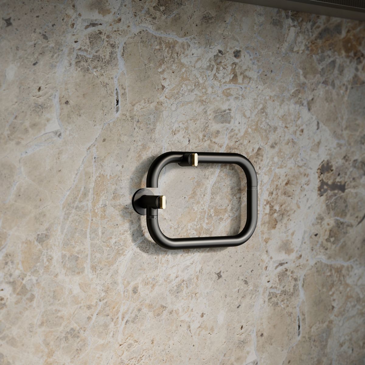 Components® Wall-mount pot filler