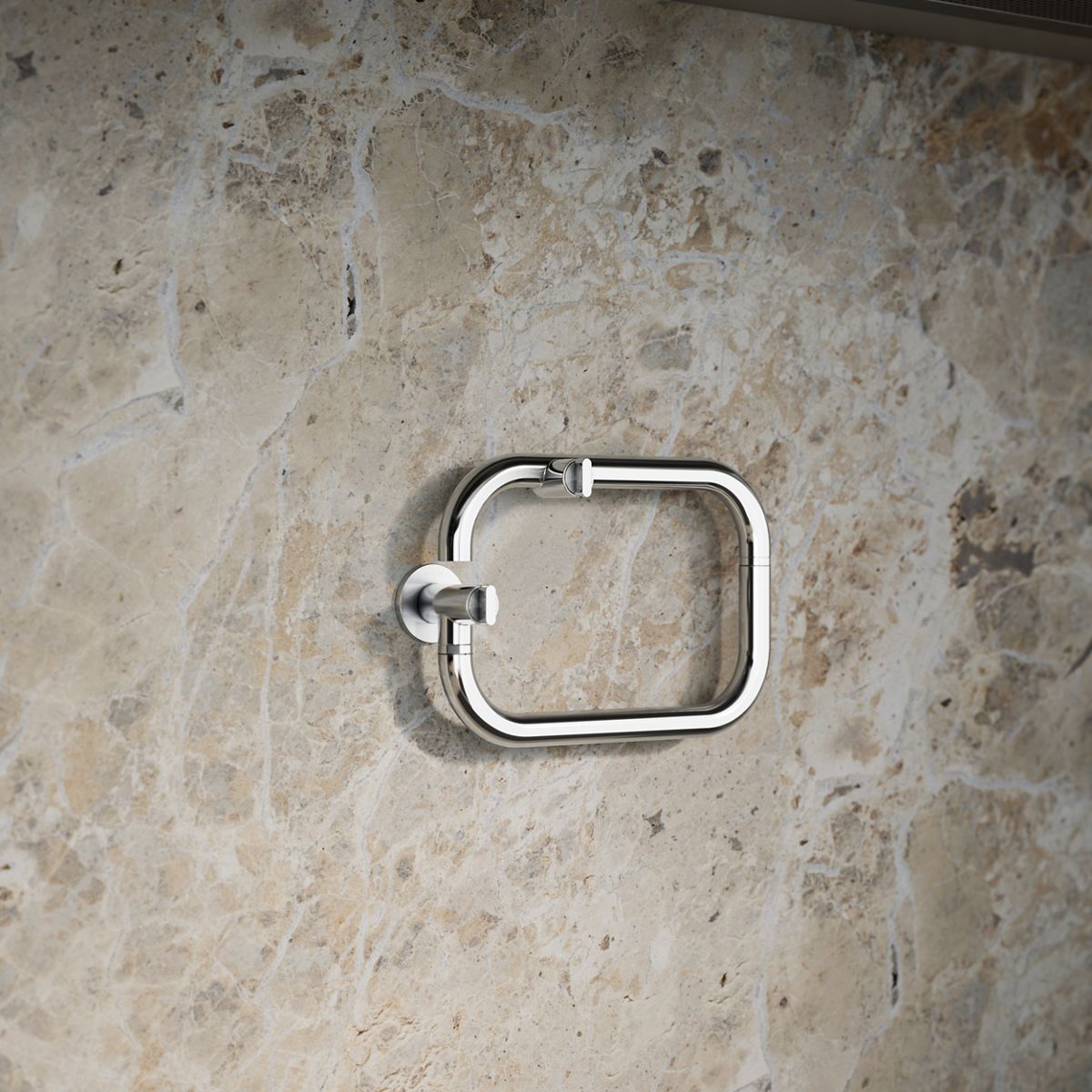 Components® Wall-mount pot filler