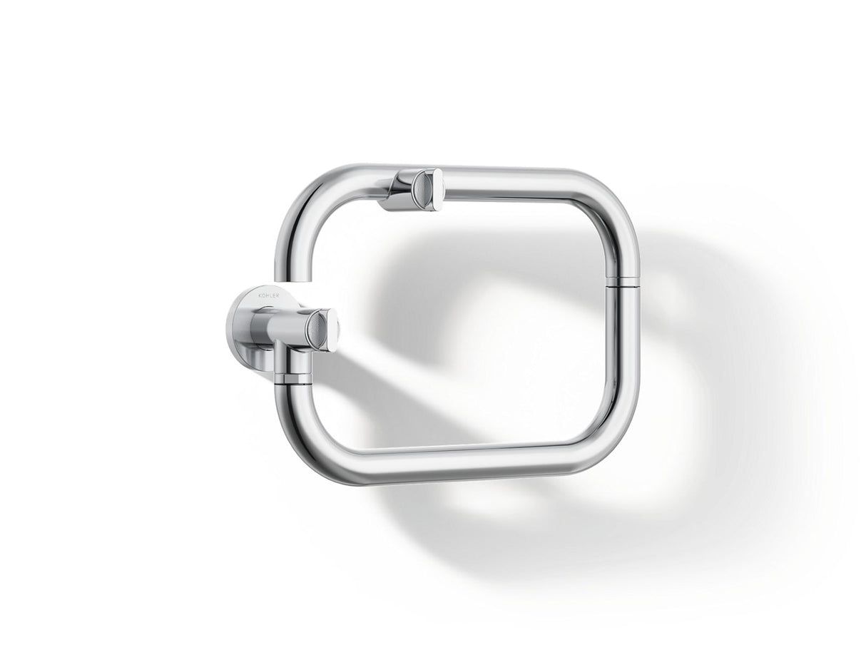 Components® Wall-mount pot filler