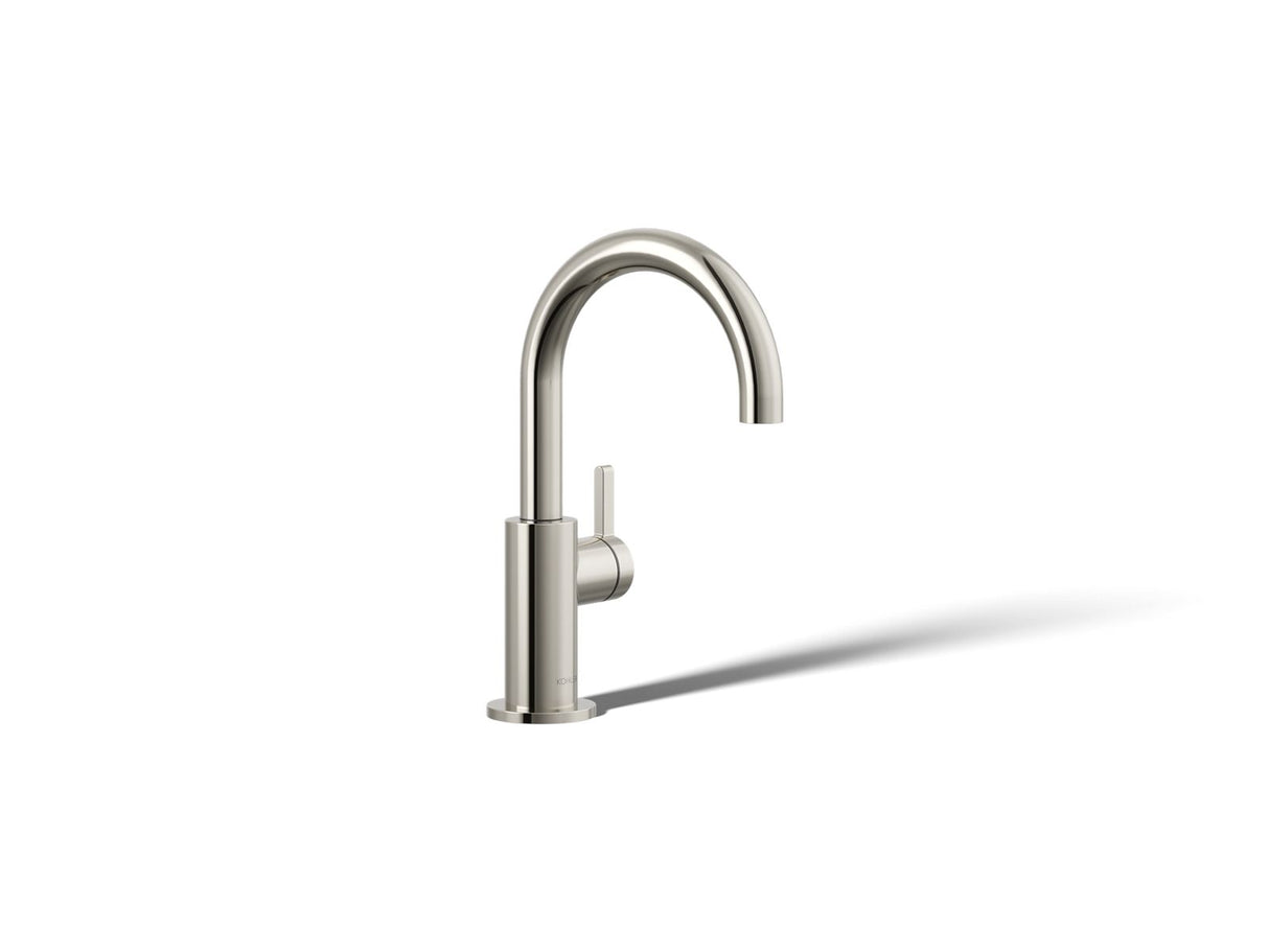 Components® Beverage faucet