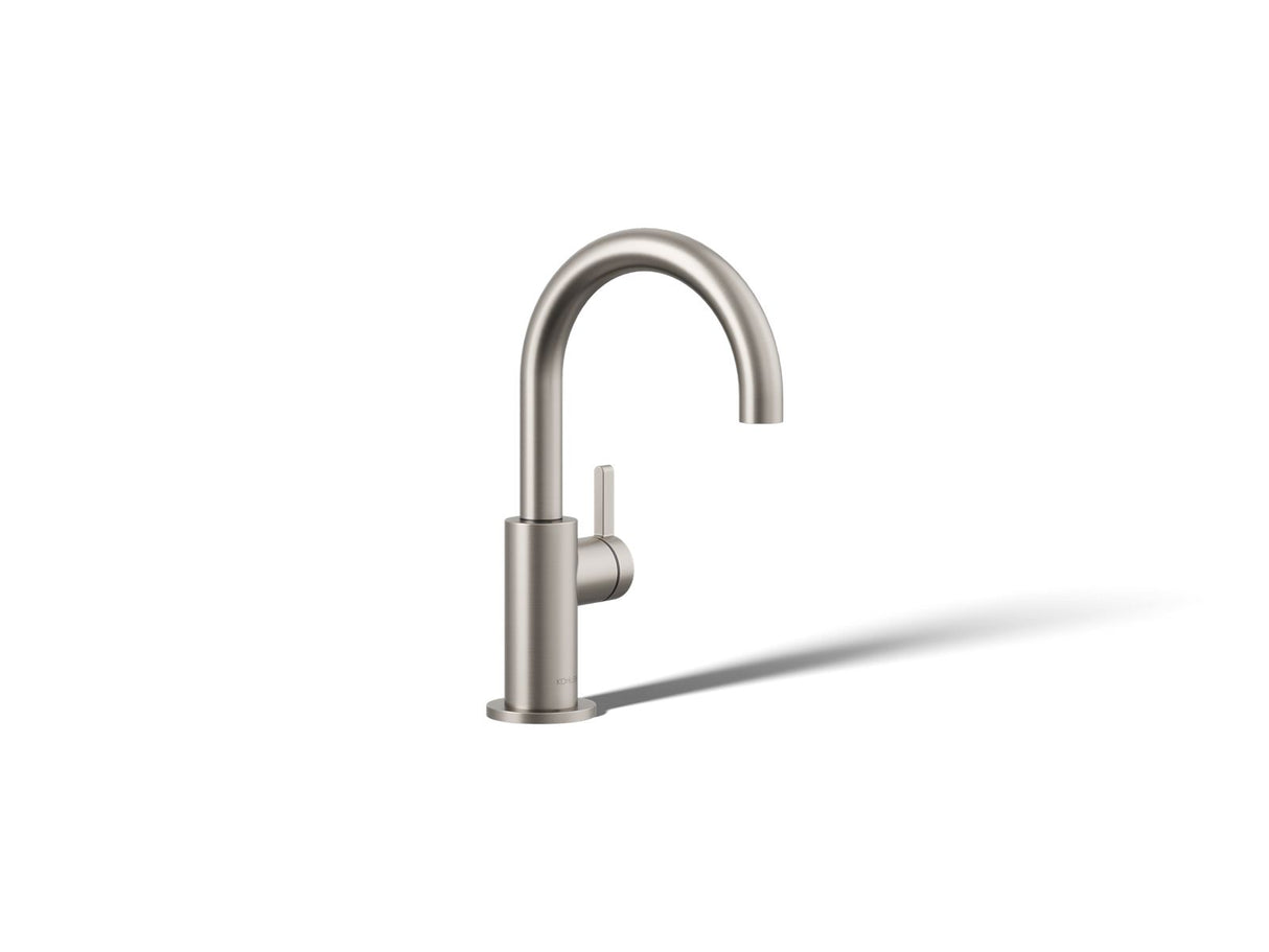 Components® Beverage faucet