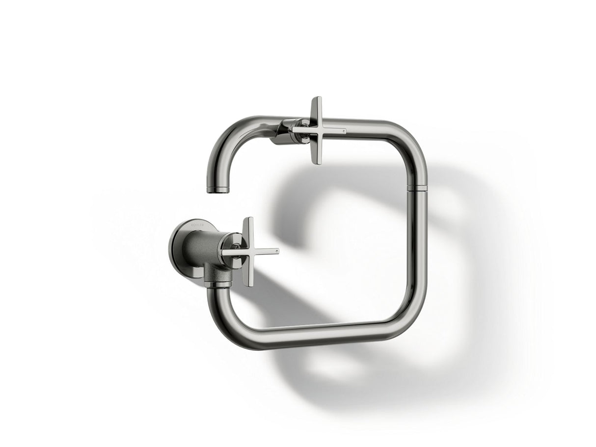 Billet® Wall-mount pot filler