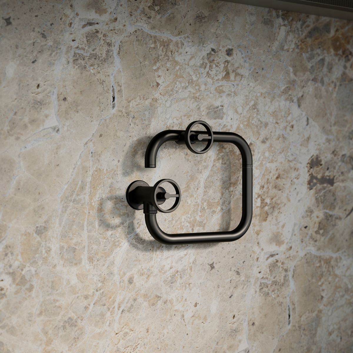 Billet® Wall-mount pot filler