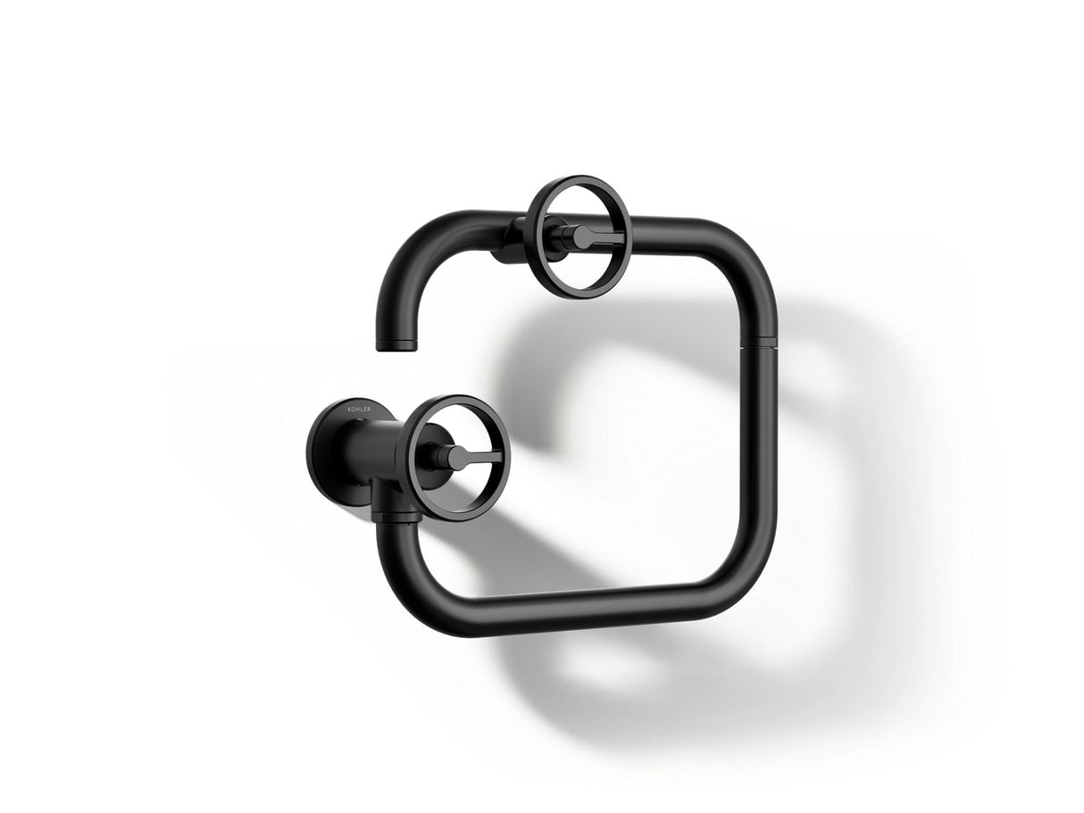 Billet® Wall-mount pot filler