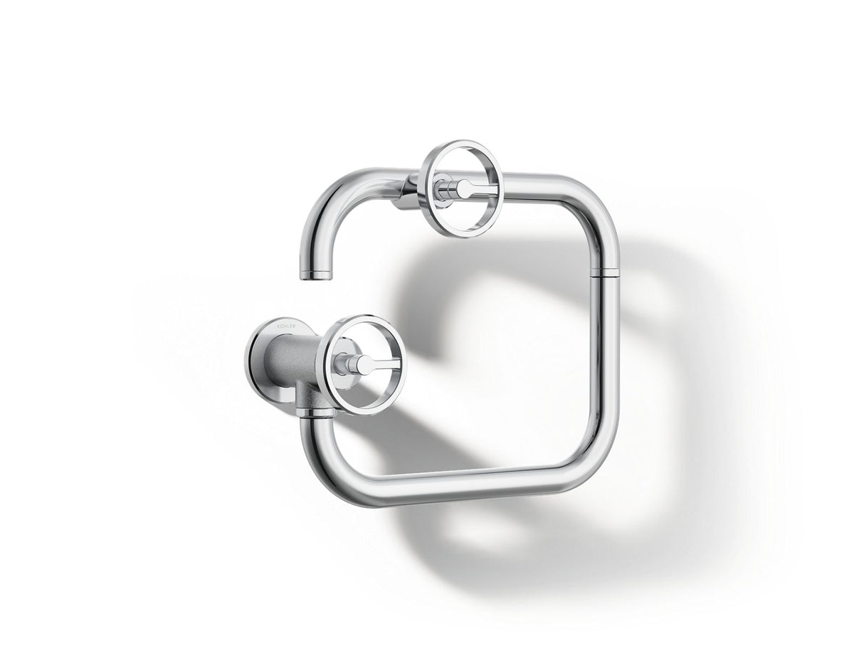 Billet® Wall-mount pot filler