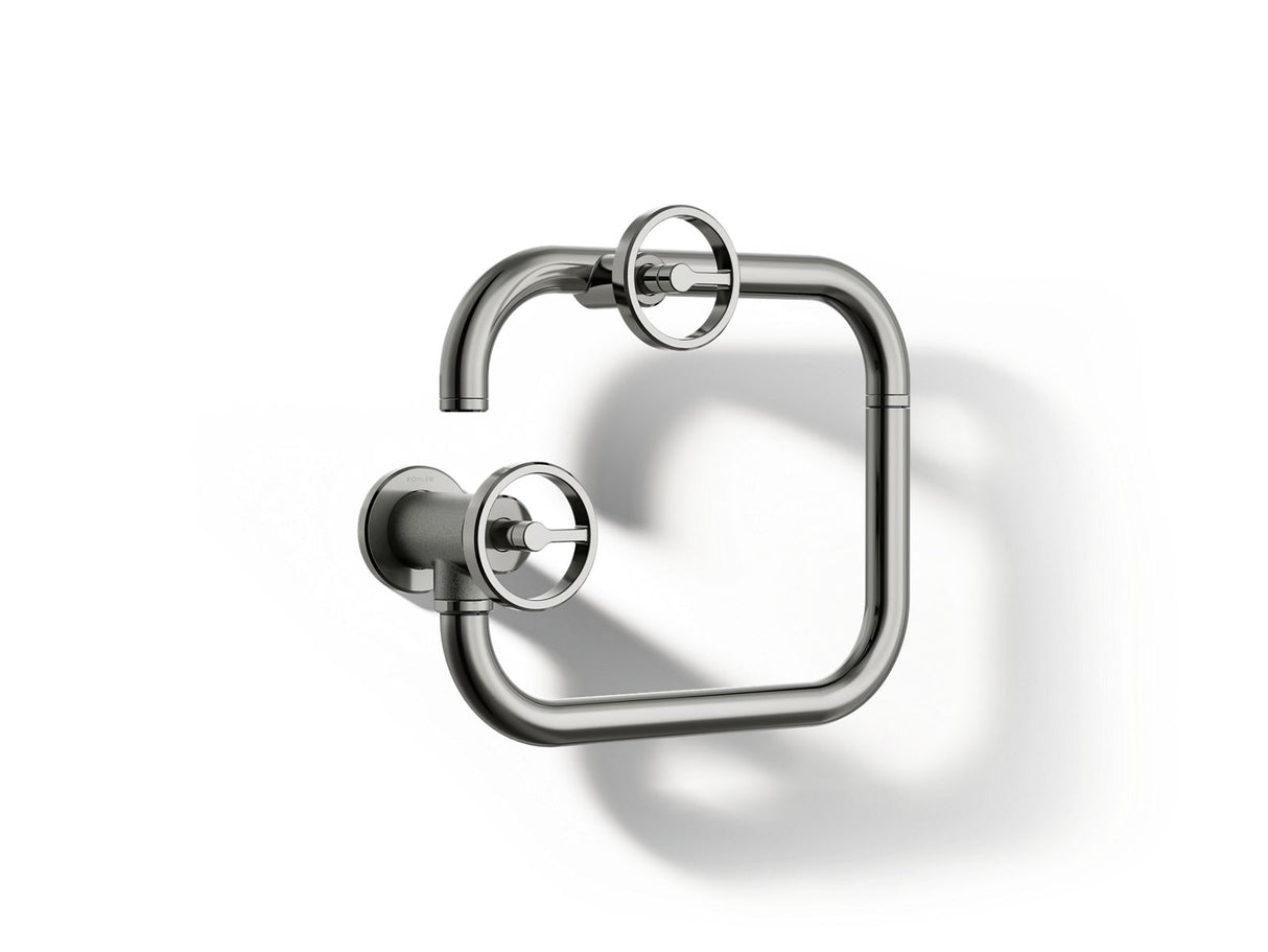 Billet® Wall-mount pot filler