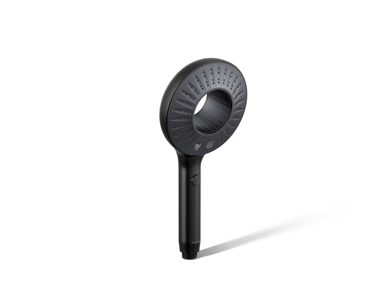 SpaViva™ Two-function handshower, 2.5 gpm
