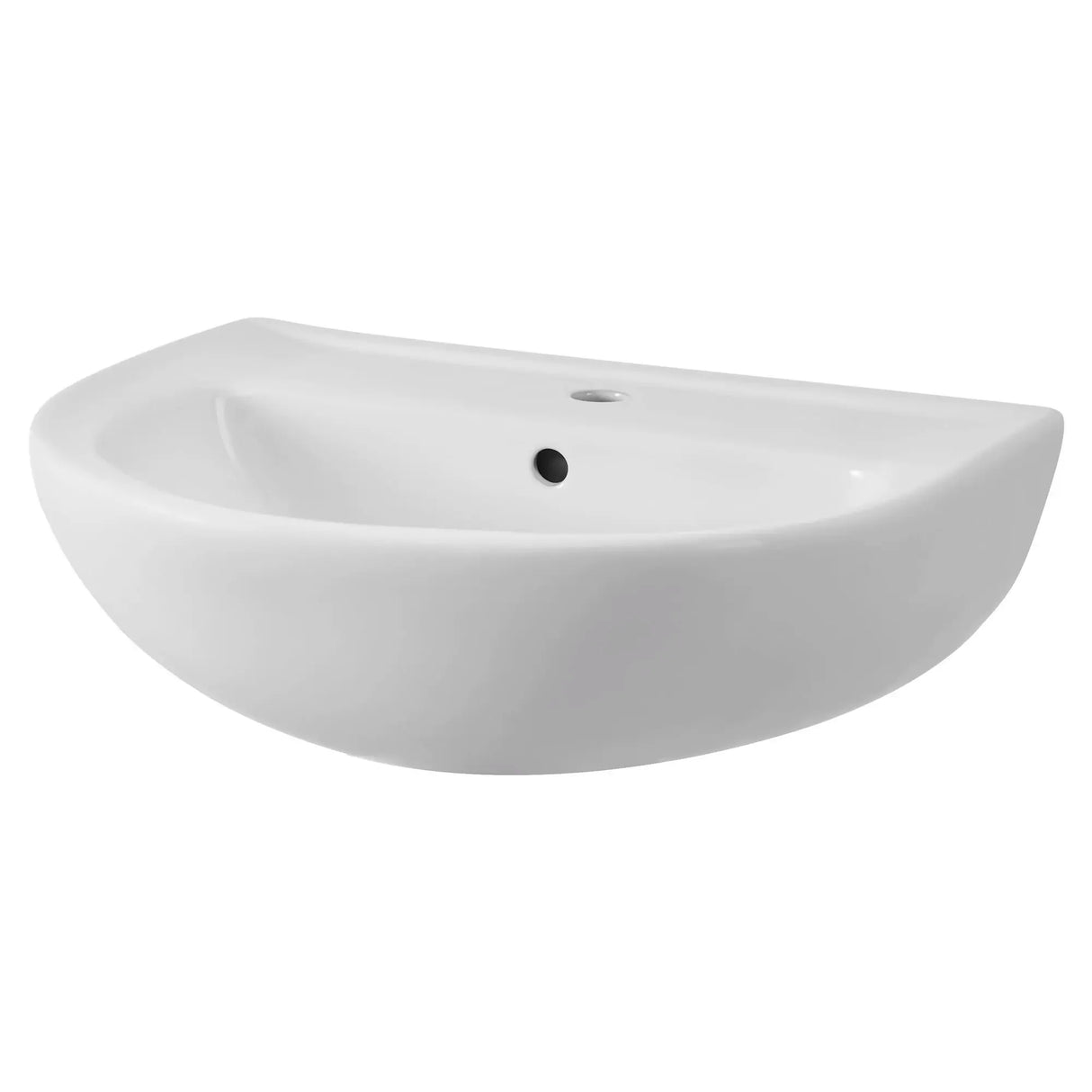 22-Inch Evolution Center Hole Only Pedestal Sink Top
