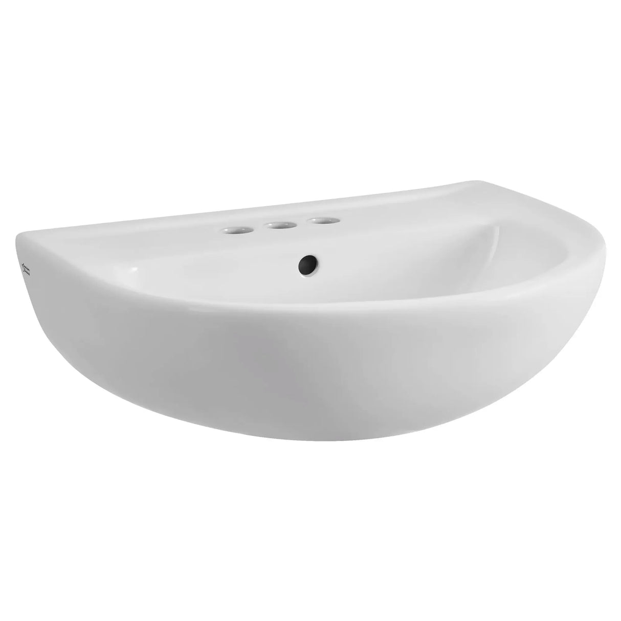 22-Inch Evolution 4-Inch Centerset Pedestal Sink Top