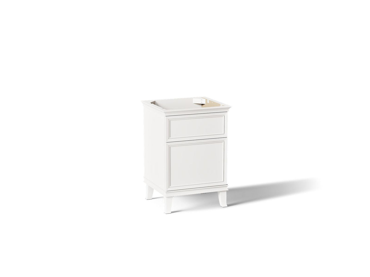 Artifacts™ 24" bathroom vanity cabinet