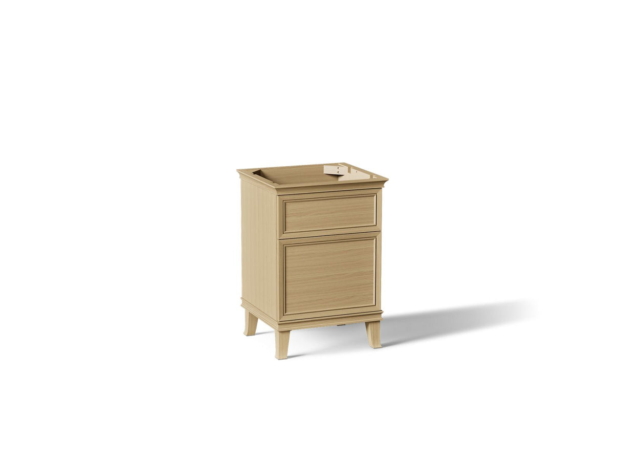 Artifacts™ 24" bathroom vanity cabinet