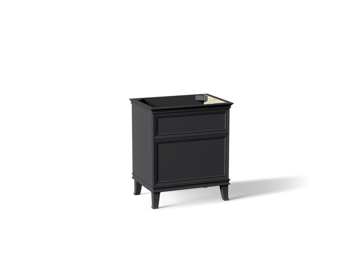 Artifacts™ 30" bathroom vanity cabinet