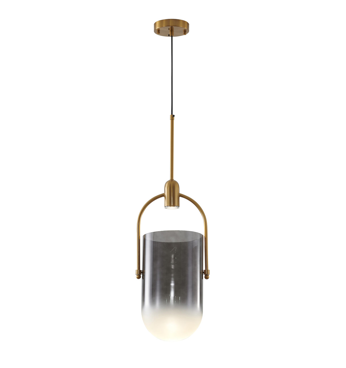 Single Pendant Lighting DU154P21G