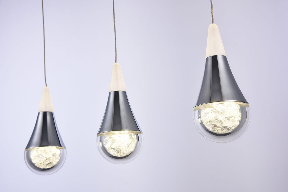 LED Single Pendant Lighting TR33