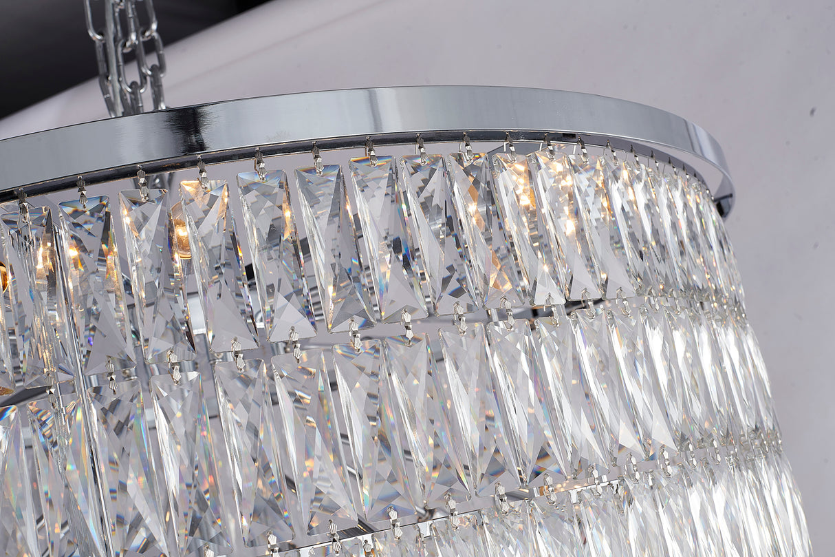 Chandelier OC52C42CH