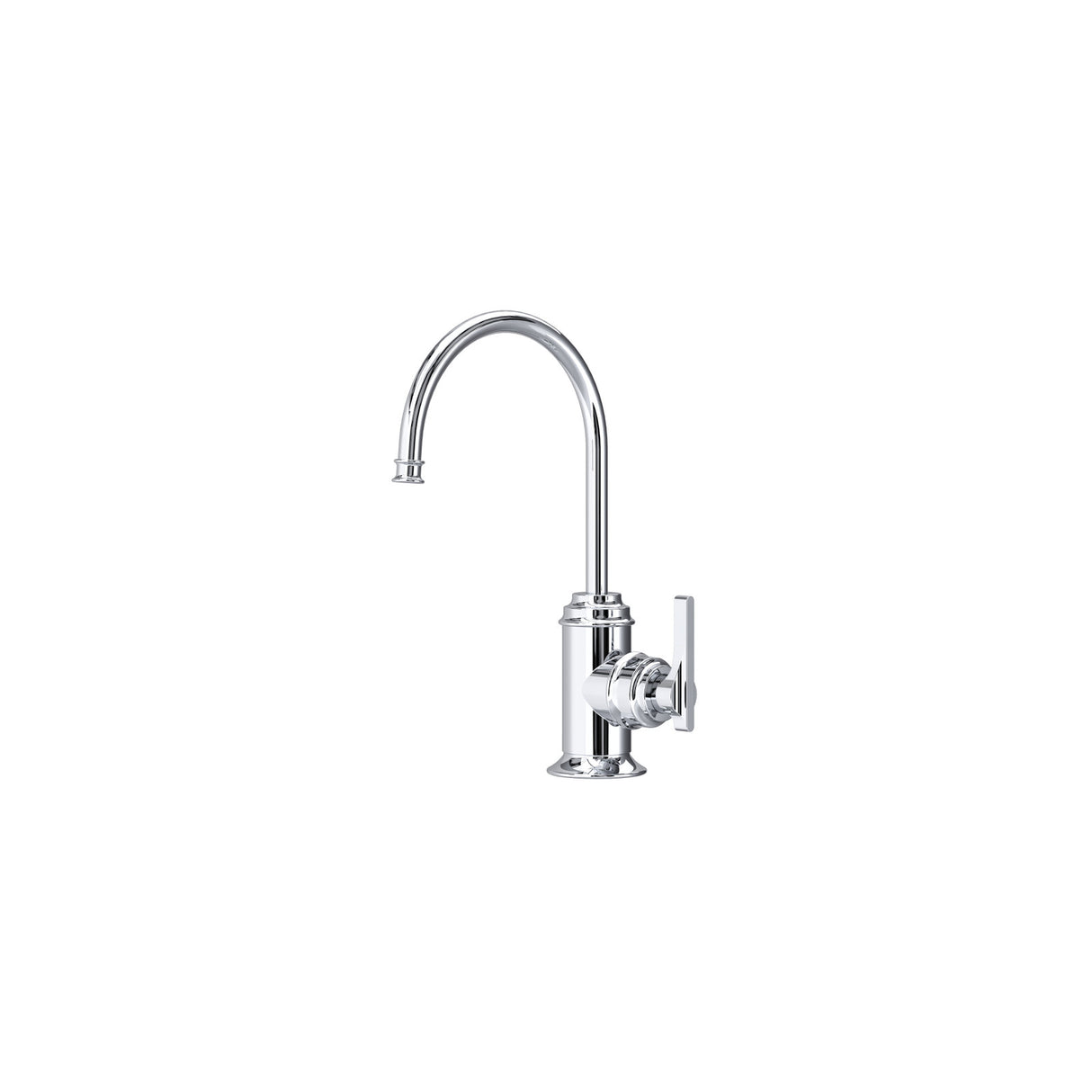 Southbank Filter Kitchen Faucet