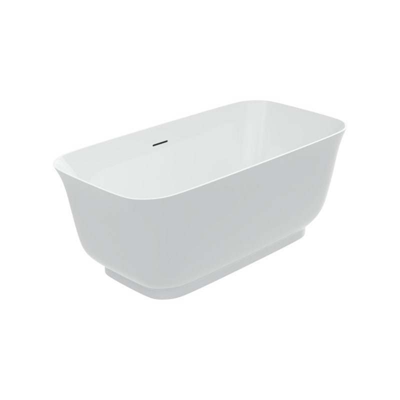 Milton 59 White