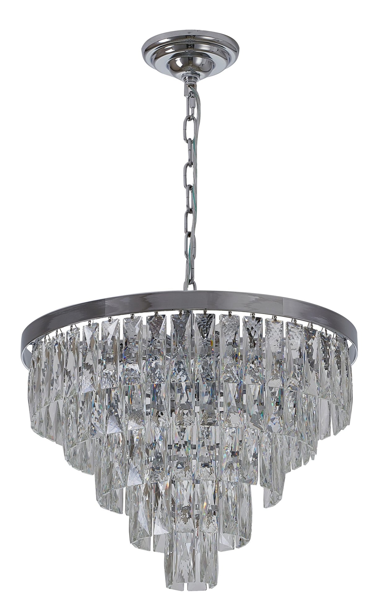 Chandelier OC21C20CH