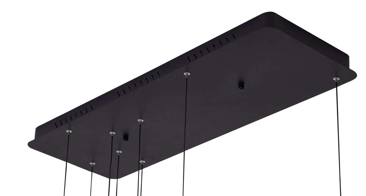 LED Chandelier FIT13C57B