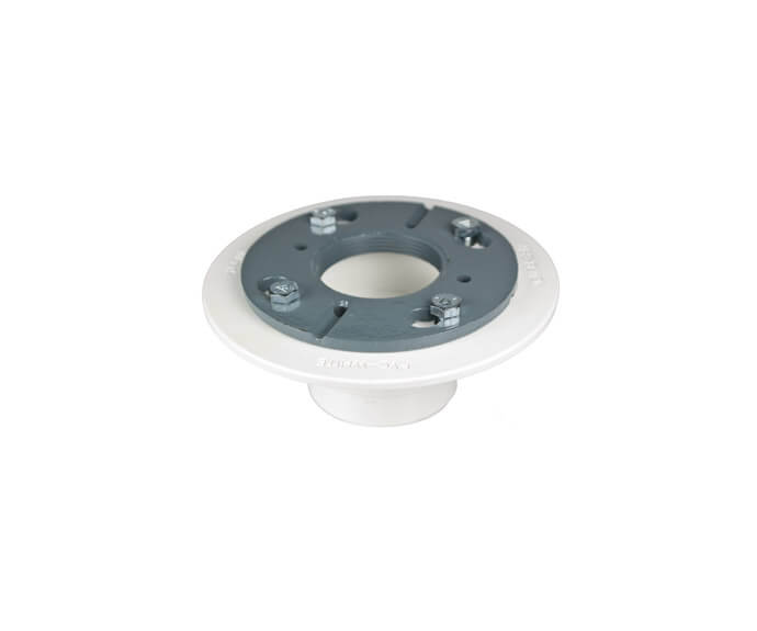 PVC BASE MT506/507 SDHD-2PVC