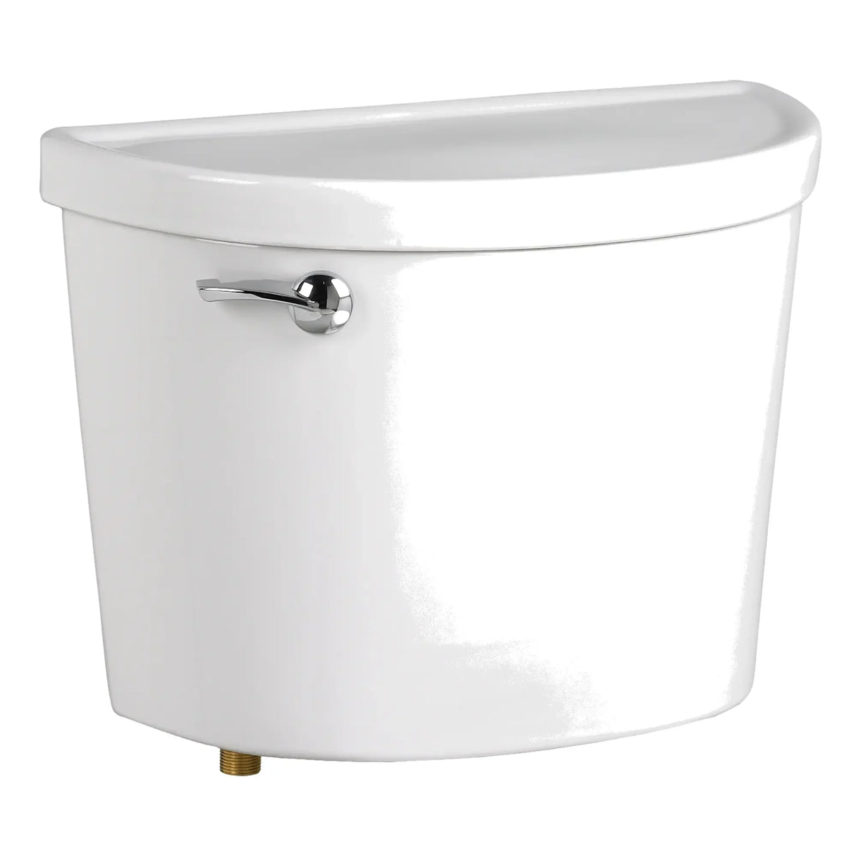 Champion® PRO 1.28 gpf/4.8 Lpf 12-Inch Rough Lined Tank