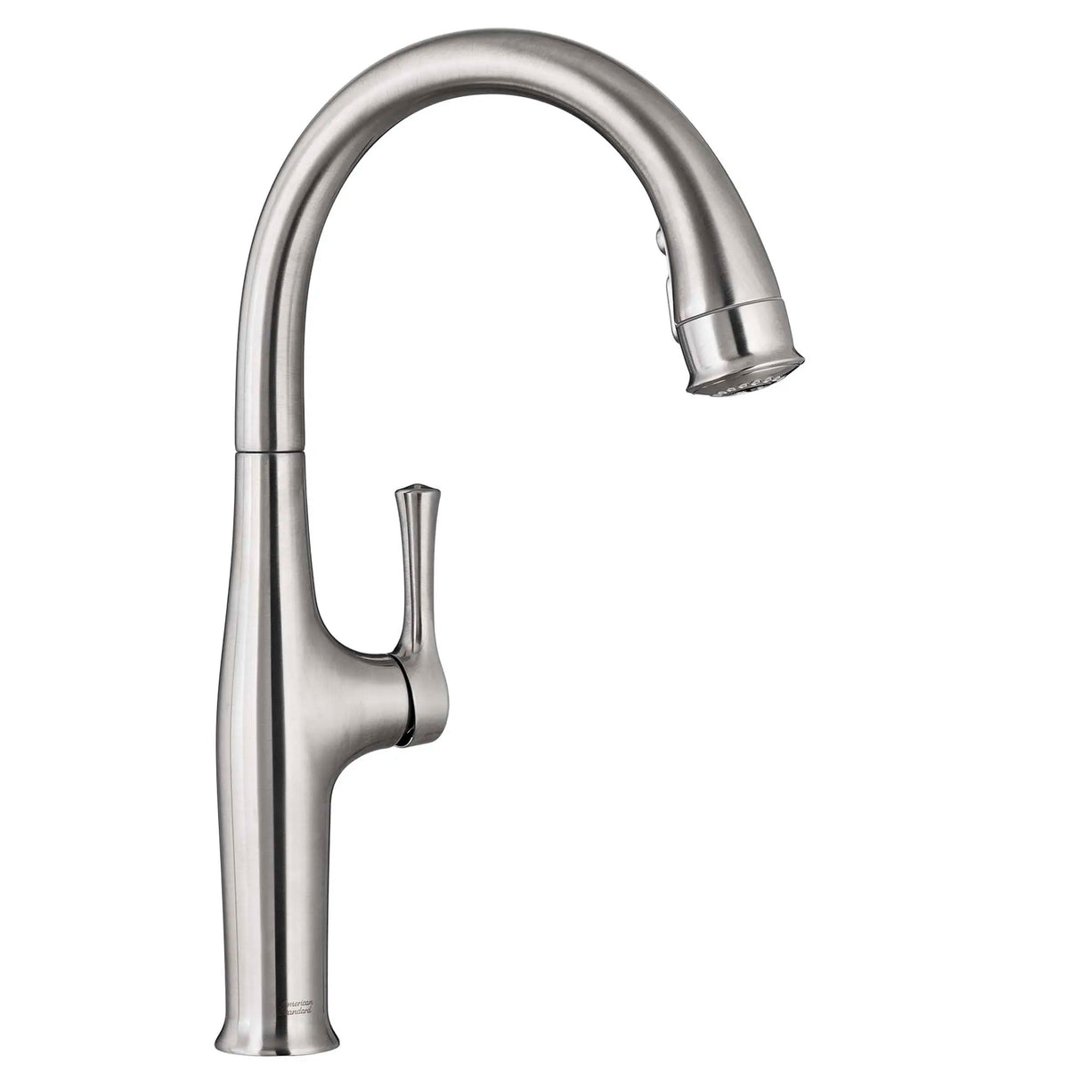 Estate Single-Handle Pull-Down Dual Spray Kitchen Faucet 1.5 gpm/5.7 L/min