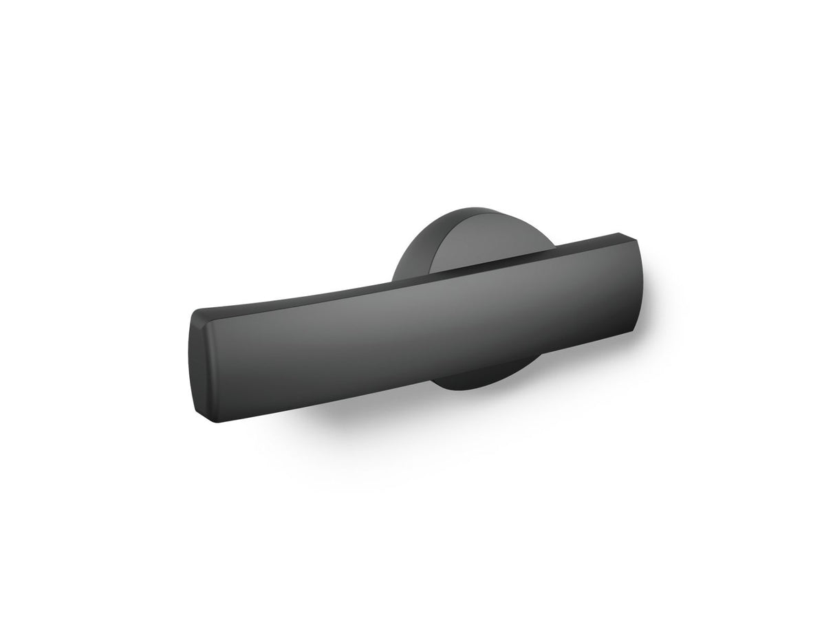 Santa Rosa™ Left-hand trip lever