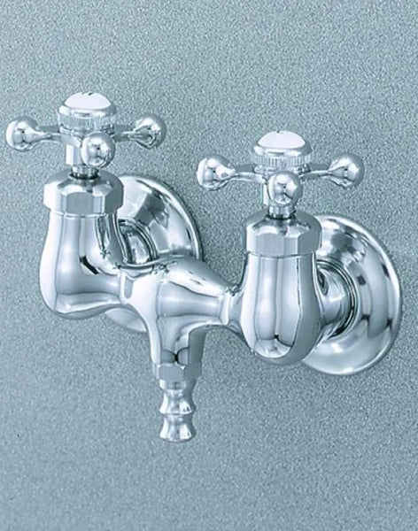 3 3/8" Bathtub Filler 3100