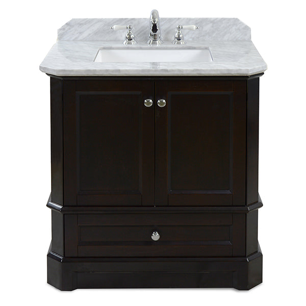 RICHMOND 30-in Single-Basin Vanity