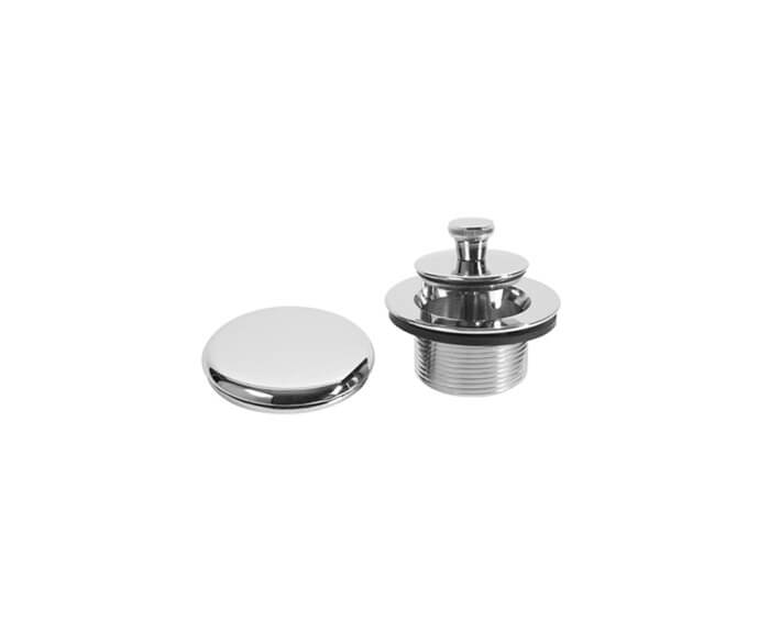 Deluxe Lift & Turn Drain Trim