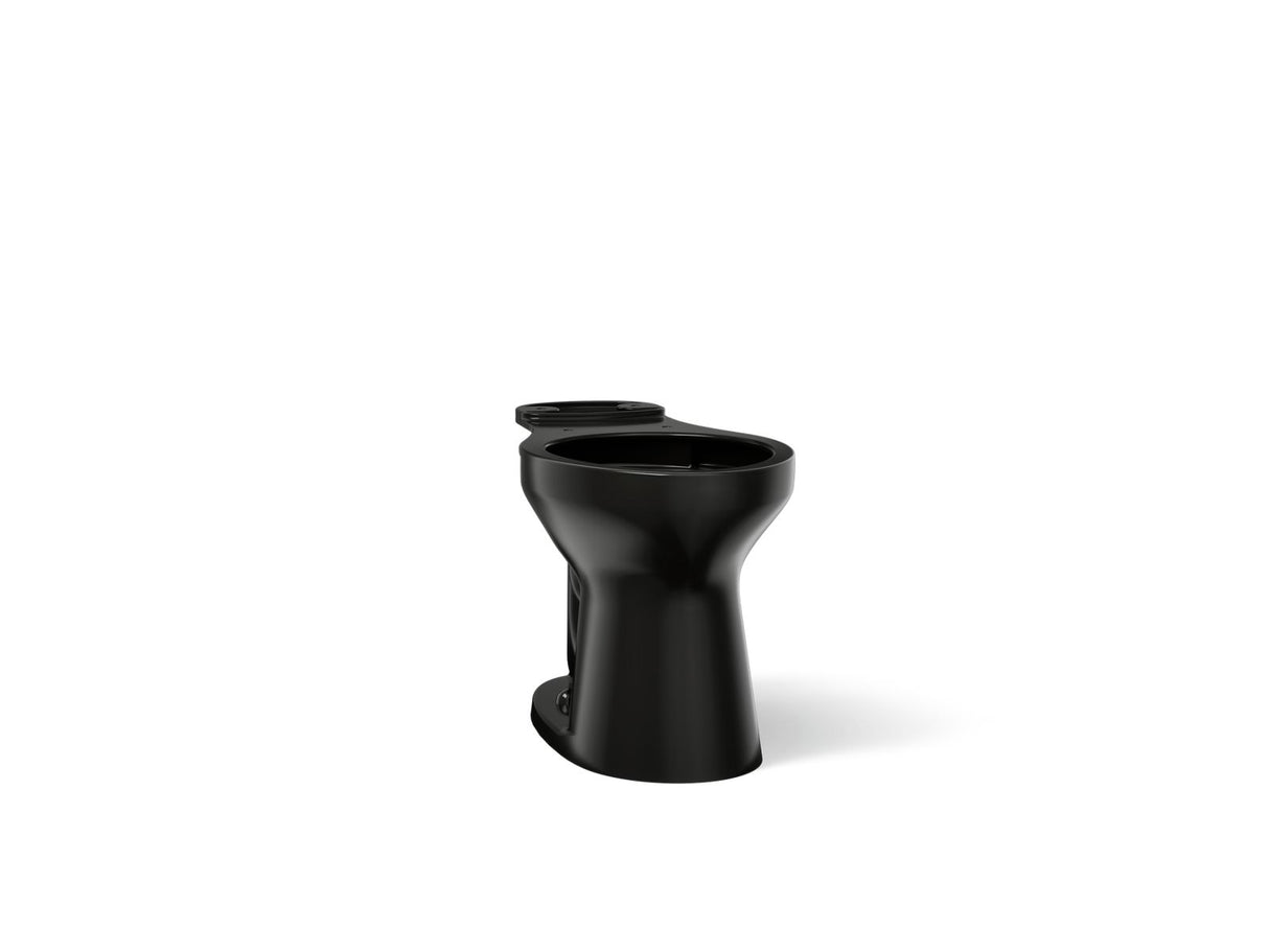 Cimarron® Elongated toilet bowl