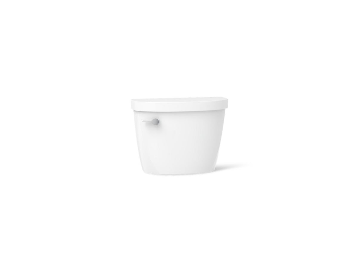 Cimarron® Toilet tank, 1.6 gpf