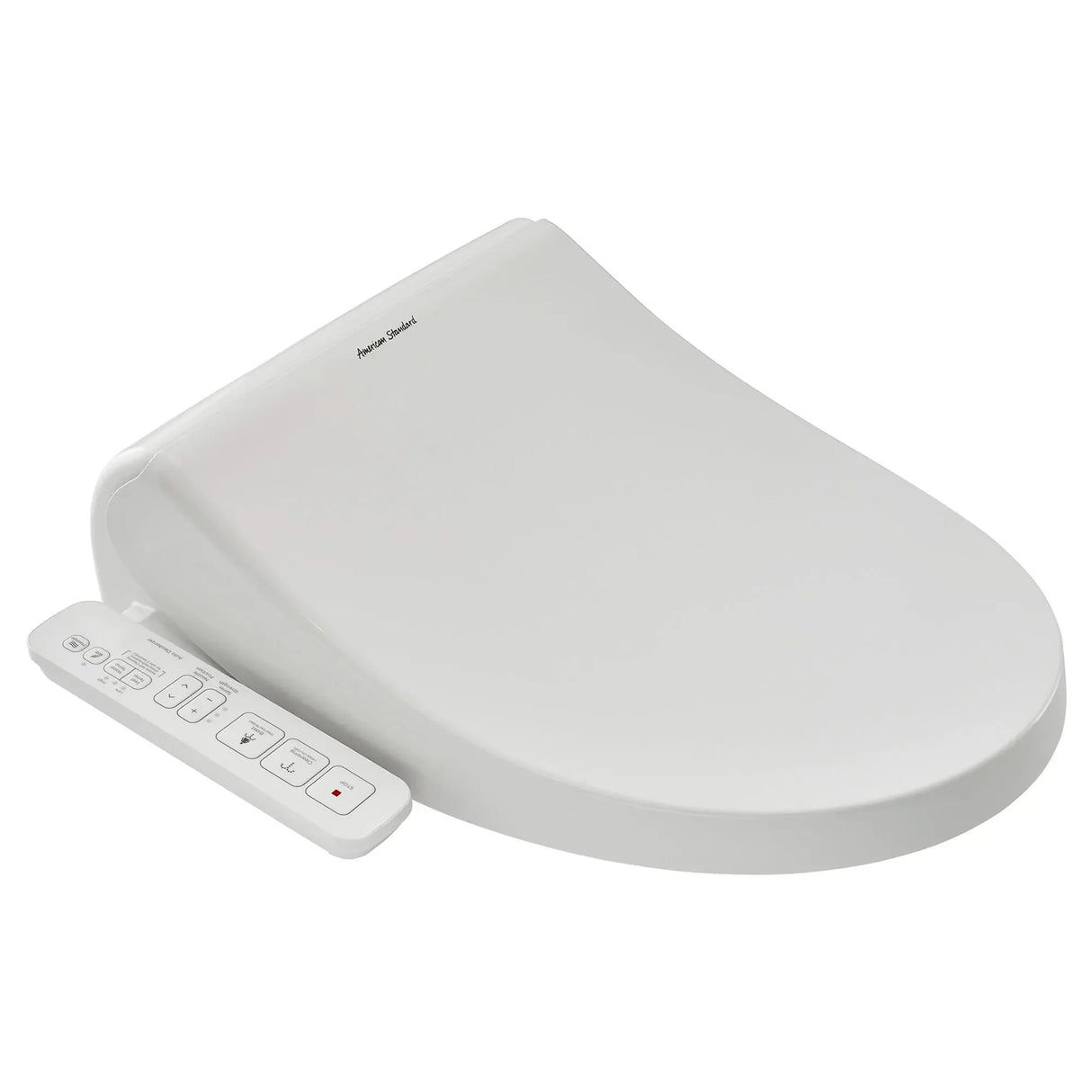 Advanced Clean® 1.0 Electric SpaLet® Bidet Seat With Side Panel Operation
