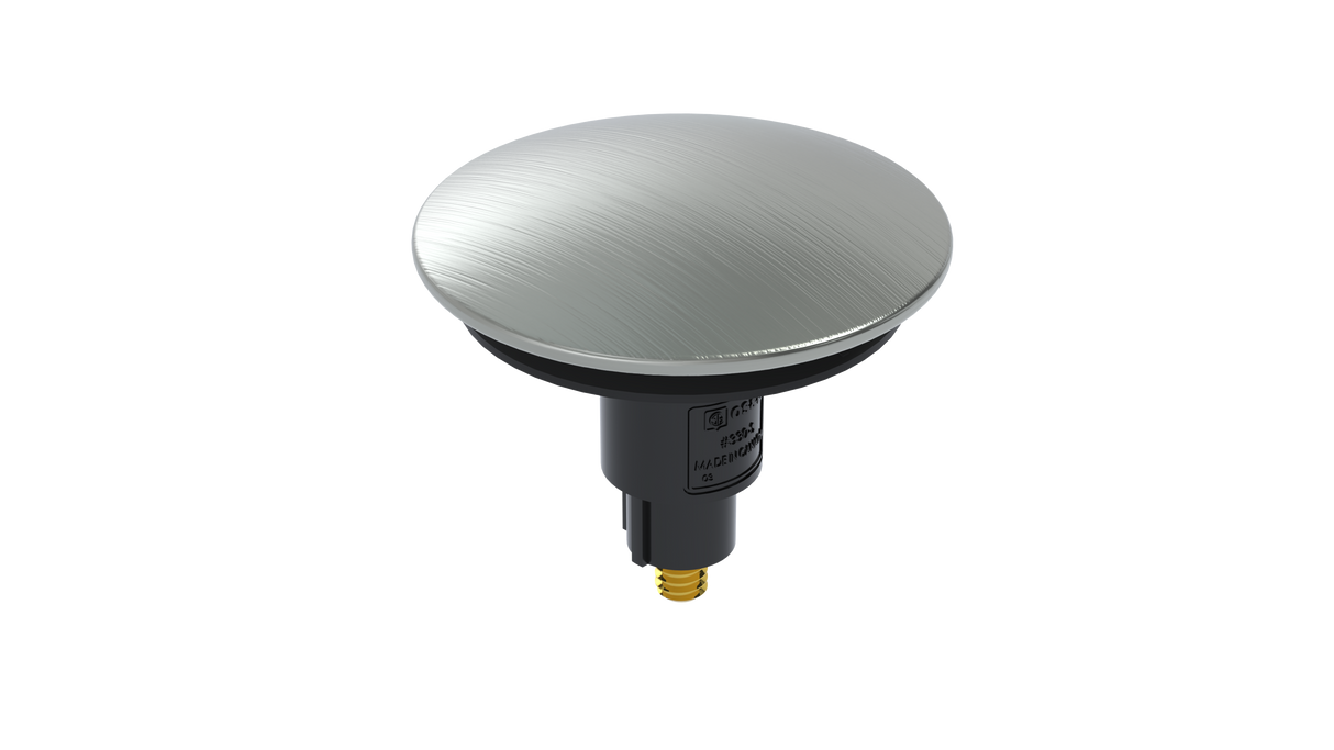 W/O Clicker Cartridge Mushroom (330MBN-S)