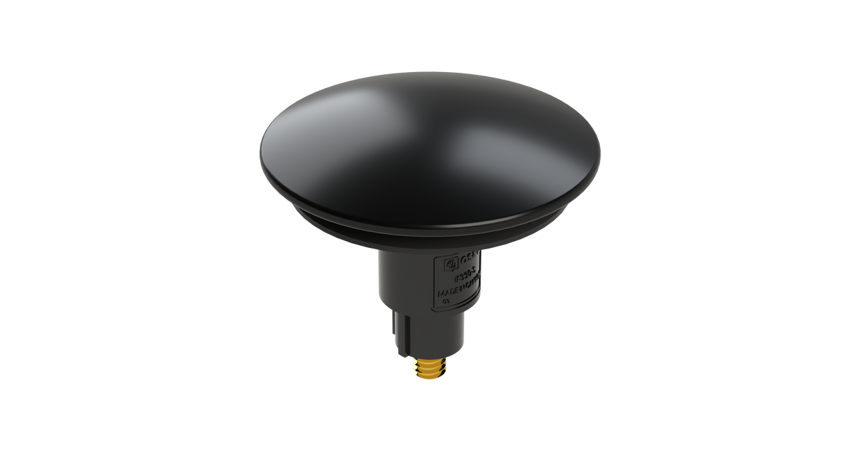 W/O Clicker Cartridge Mushroom (330MMBL-S)