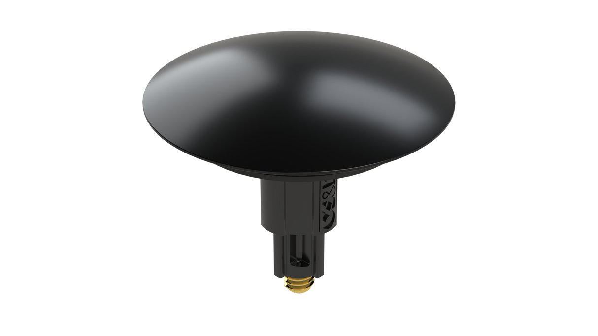 W/O Clicker Euro Cartridge (332BMBL-L)