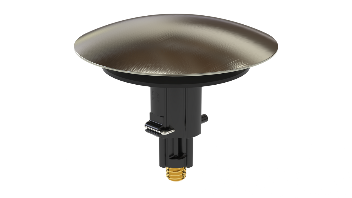 W/O Clicker Euro Cartridge (332BN-L)