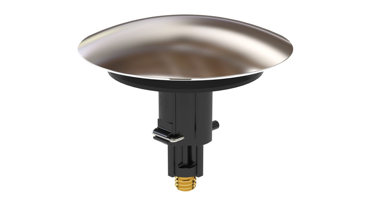 W/O Clicker Euro Cartridge (332CP-L)