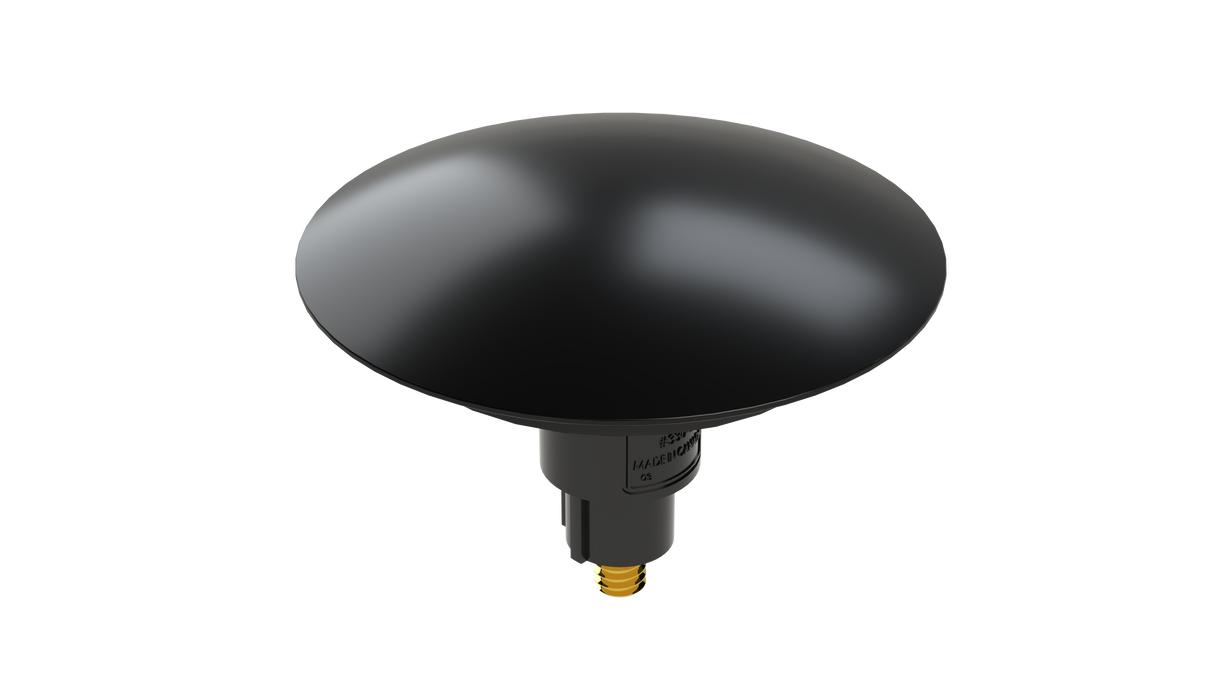 W/O Clicker Euro Cartridge (332MBL-S)