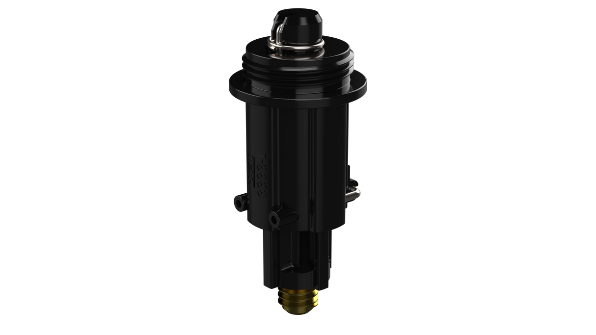 Clicker -5/16 Stem Asbly (3333-L)